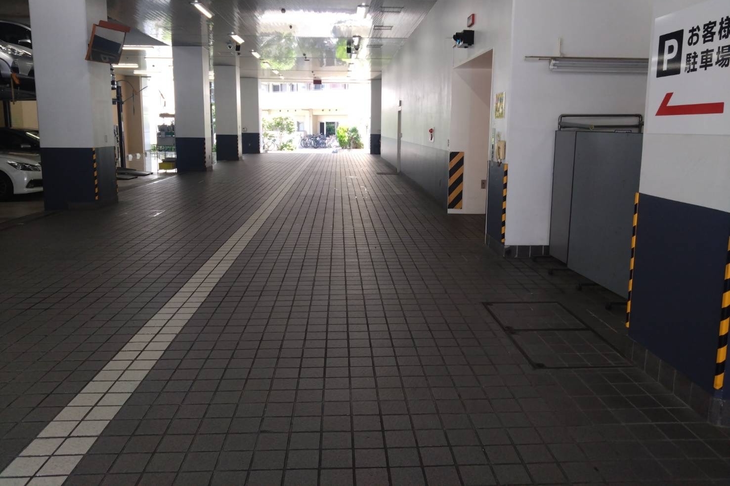 Shop_18A（荒川店）