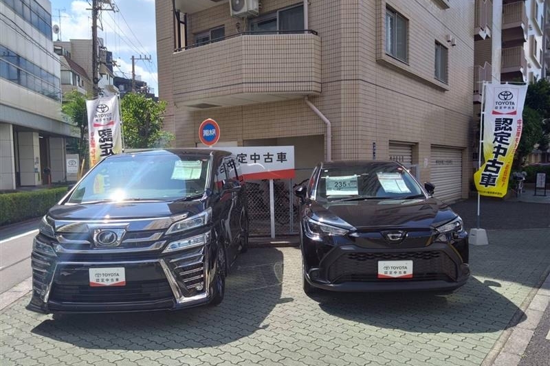 Shop_18A（荒川店）