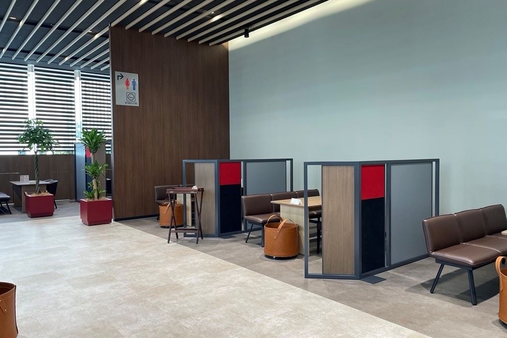 11A_商談テーブル