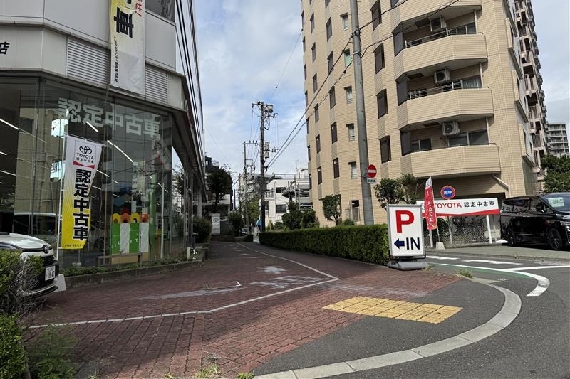 Shop_18A（荒川店）