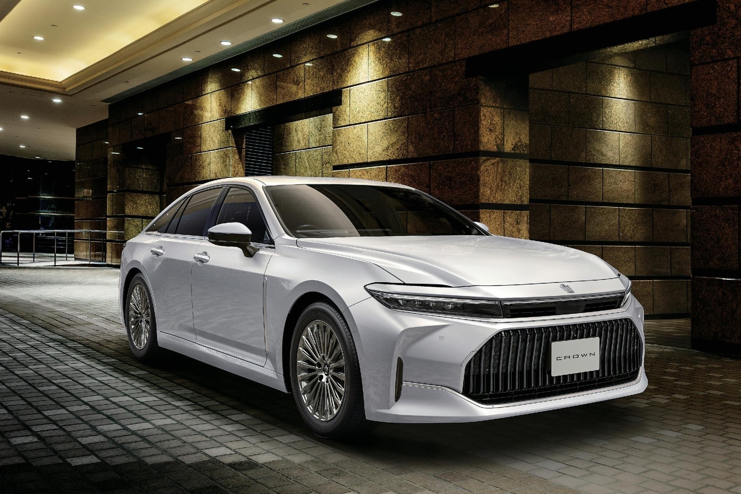 Z（ハイブリッド車）