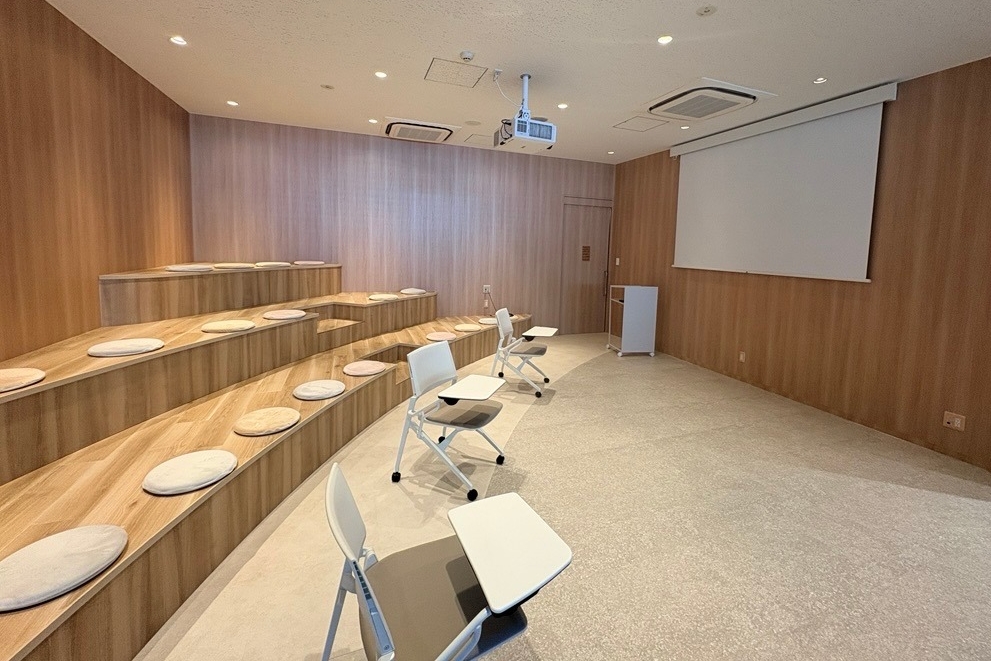 BF新宿_イベントスペース