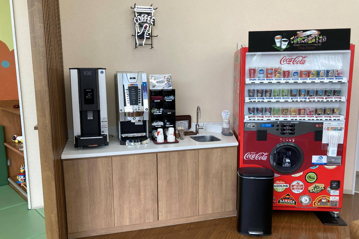 平塚西　ショールーム2