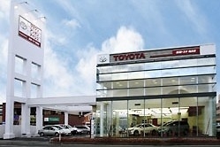 亀田店 新潟トヨタ自動車株式会社 トヨタ自動車webサイト