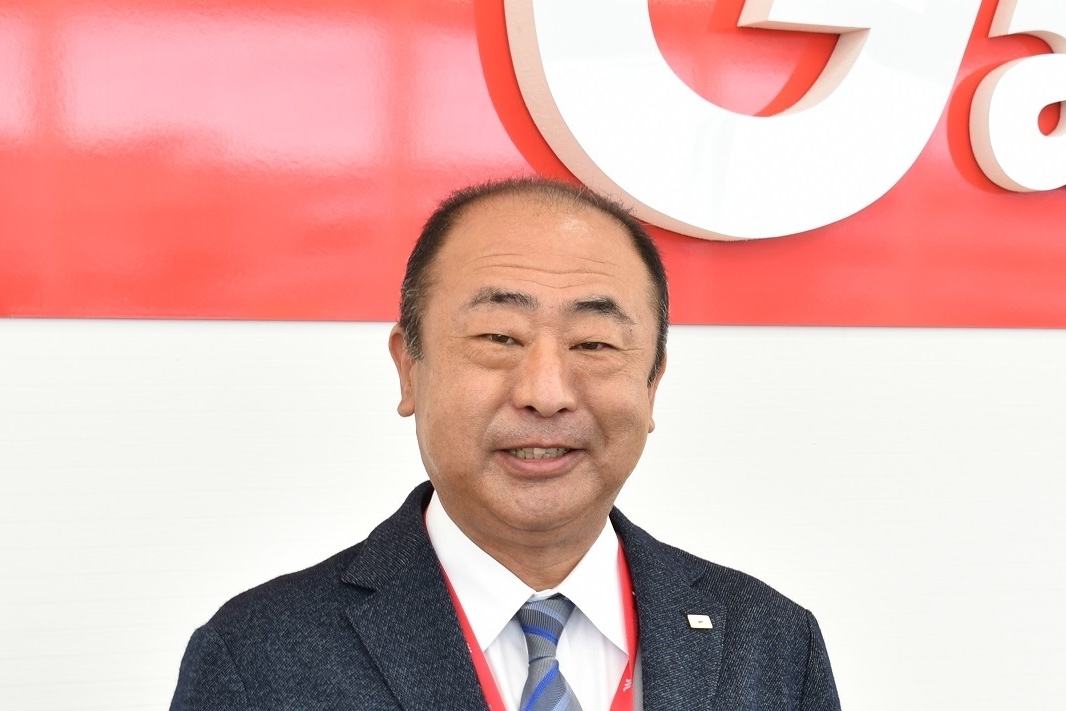 中古車ｇａｒａｇｅ 富山 スタッフ紹介 トヨタモビリティ富山株式会社 トヨタ自動車webサイト