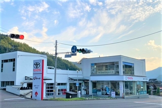 木曽店