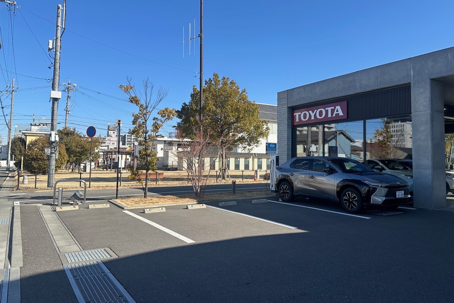 松本店