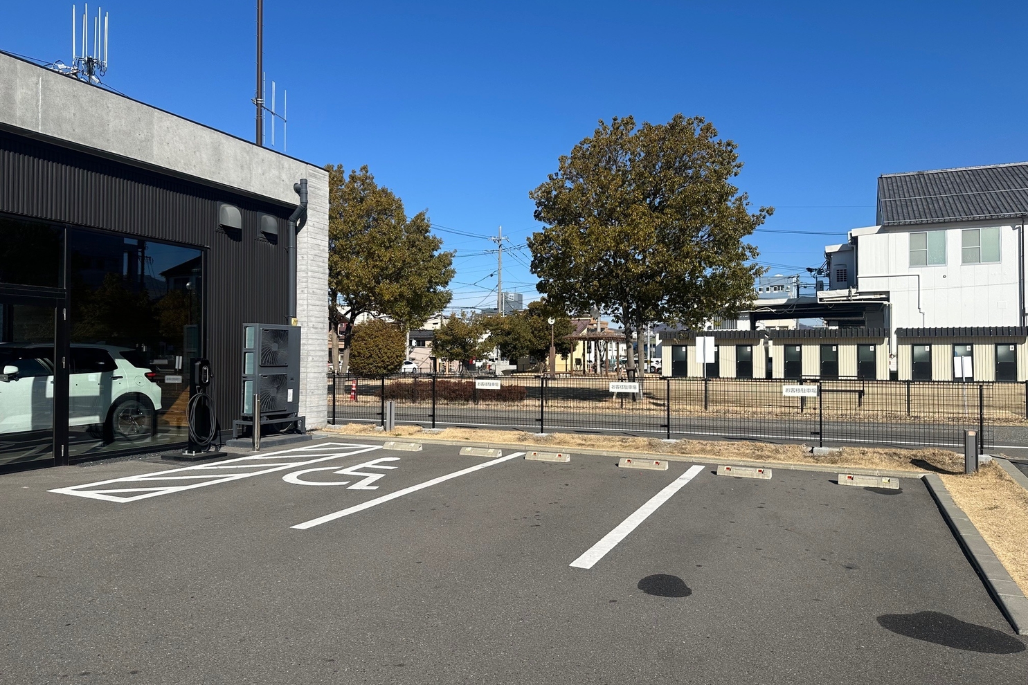 松本店