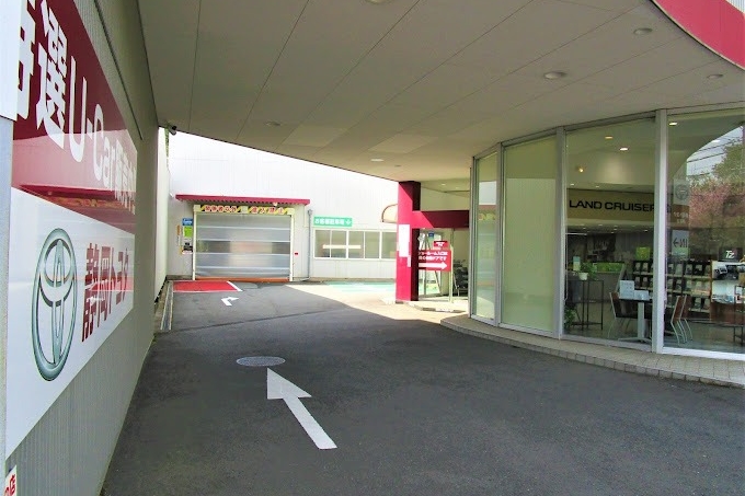伊東店_外観1
