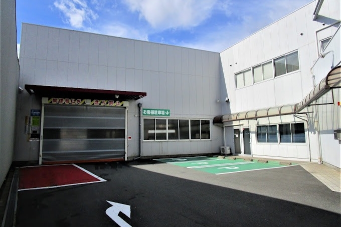 伊東店_外観2