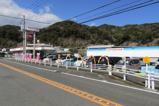 下田店＿外観２
