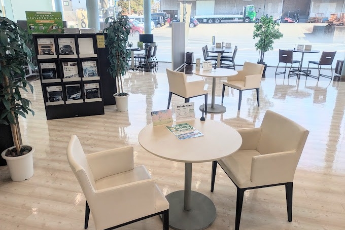 厚原店_店内１
