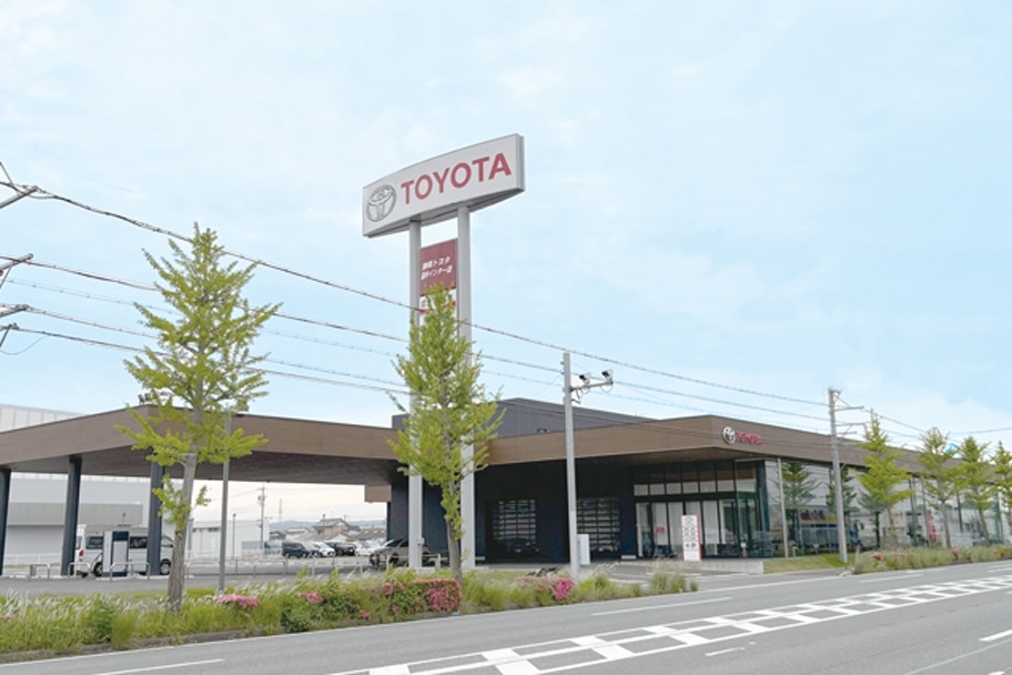 62_袋井インター店外観912×608