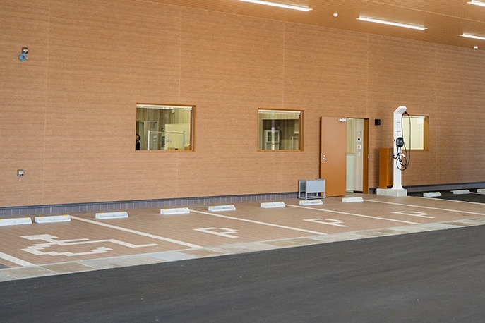 充電器1