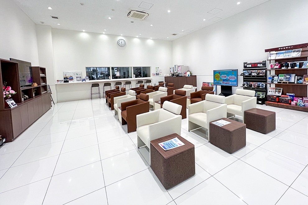 店舗_伏見店イメージ(4)
