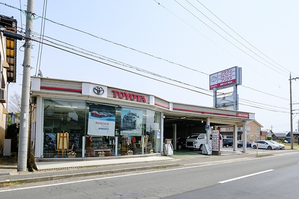 店舗_峰山店イメージ(1)