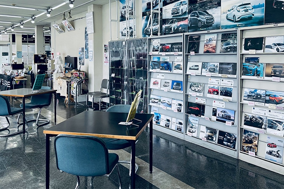 店舗_舞鶴店イメージ(5)