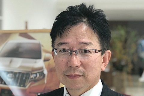 太子店 スタッフ紹介 兵庫トヨタ自動車株式会社  トヨタ自動車WEBサイト