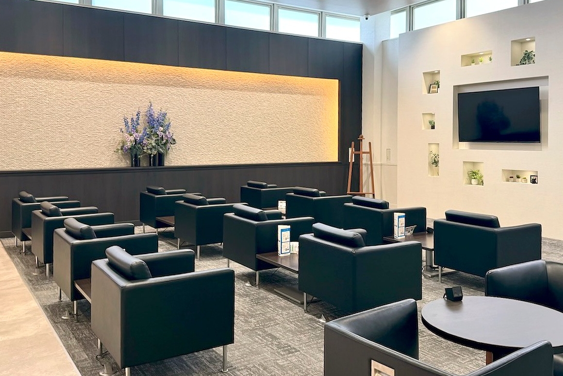 西宮店_ラウンジ