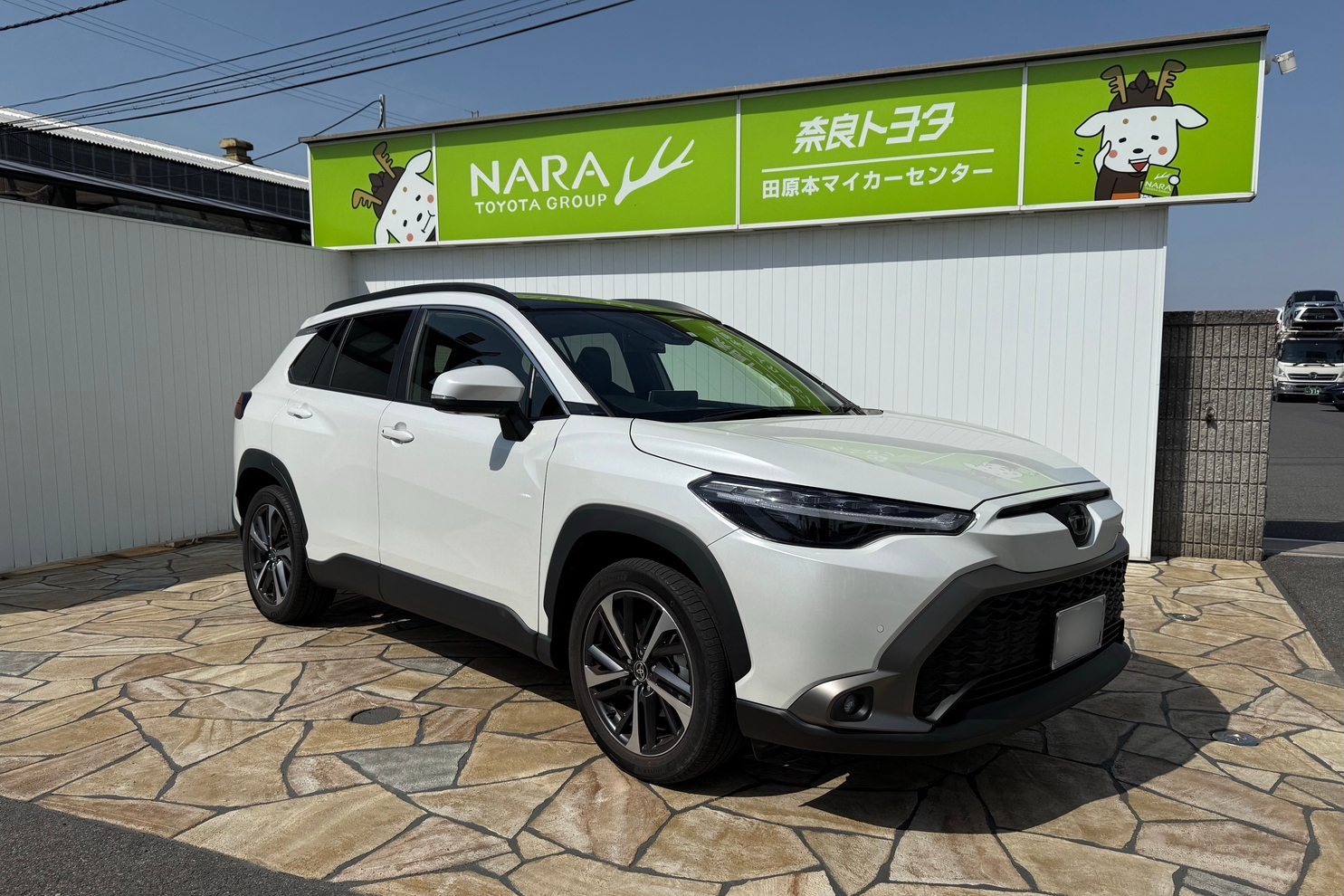 21納車スペース_2504