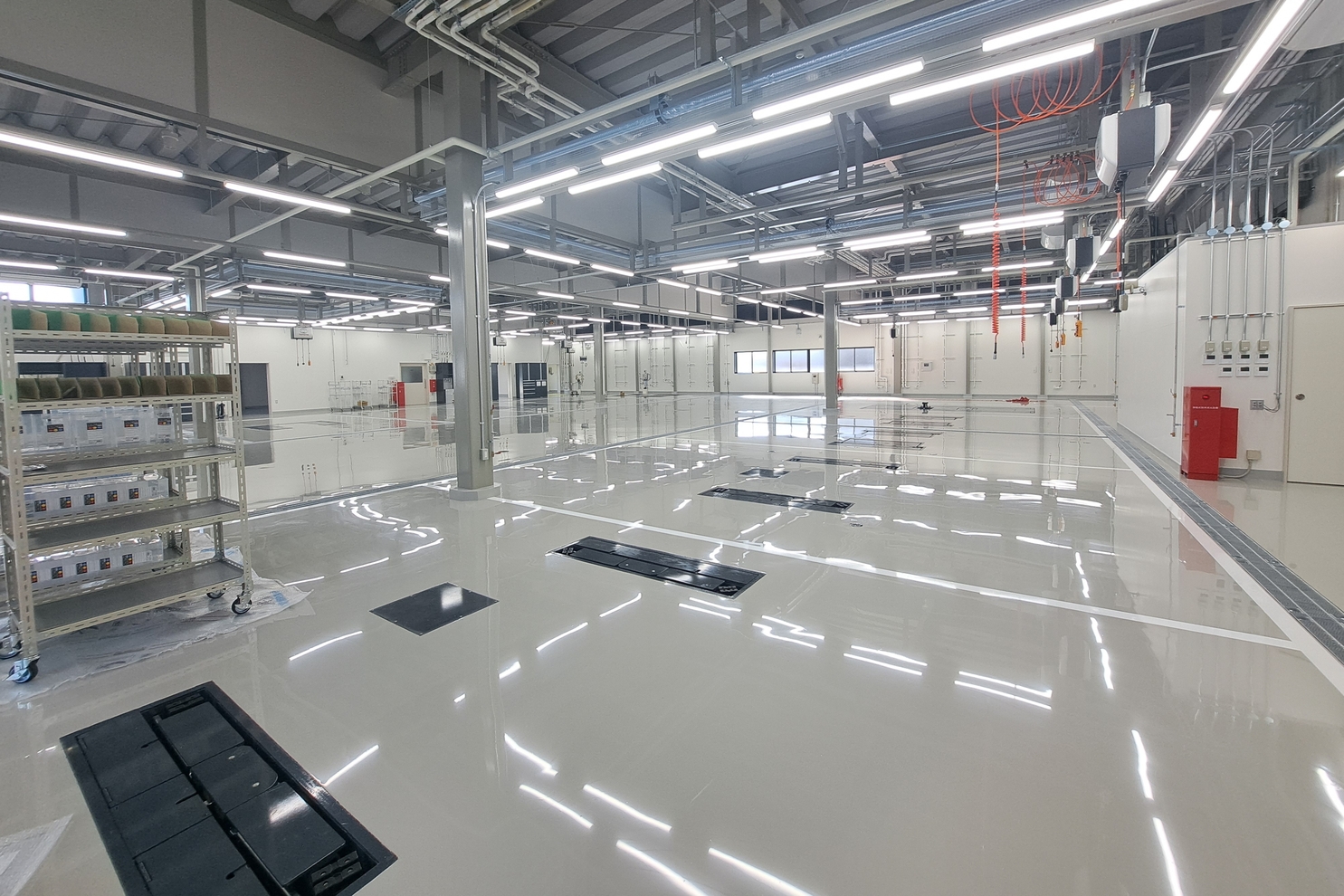 ﾄﾖﾀｳﾝ雲南工場