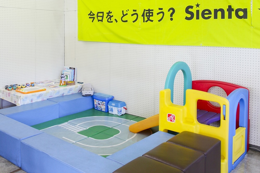美祢店　店舗画像