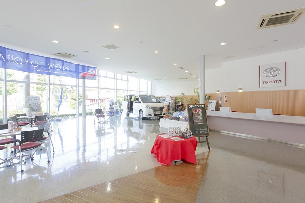 下関店　店舗画像