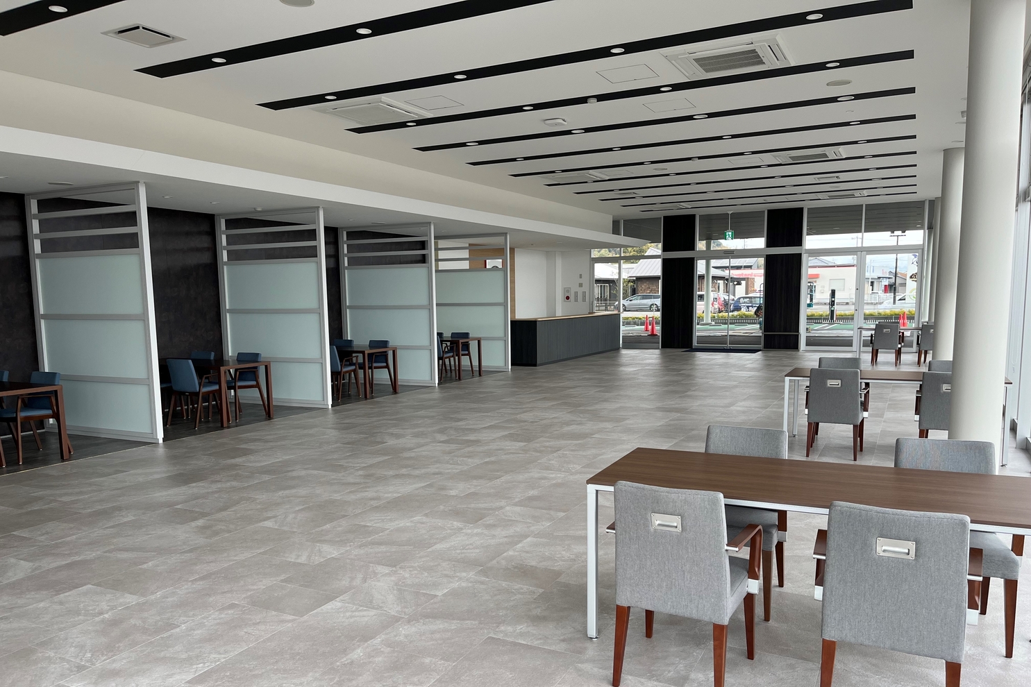小月店　店舗画像