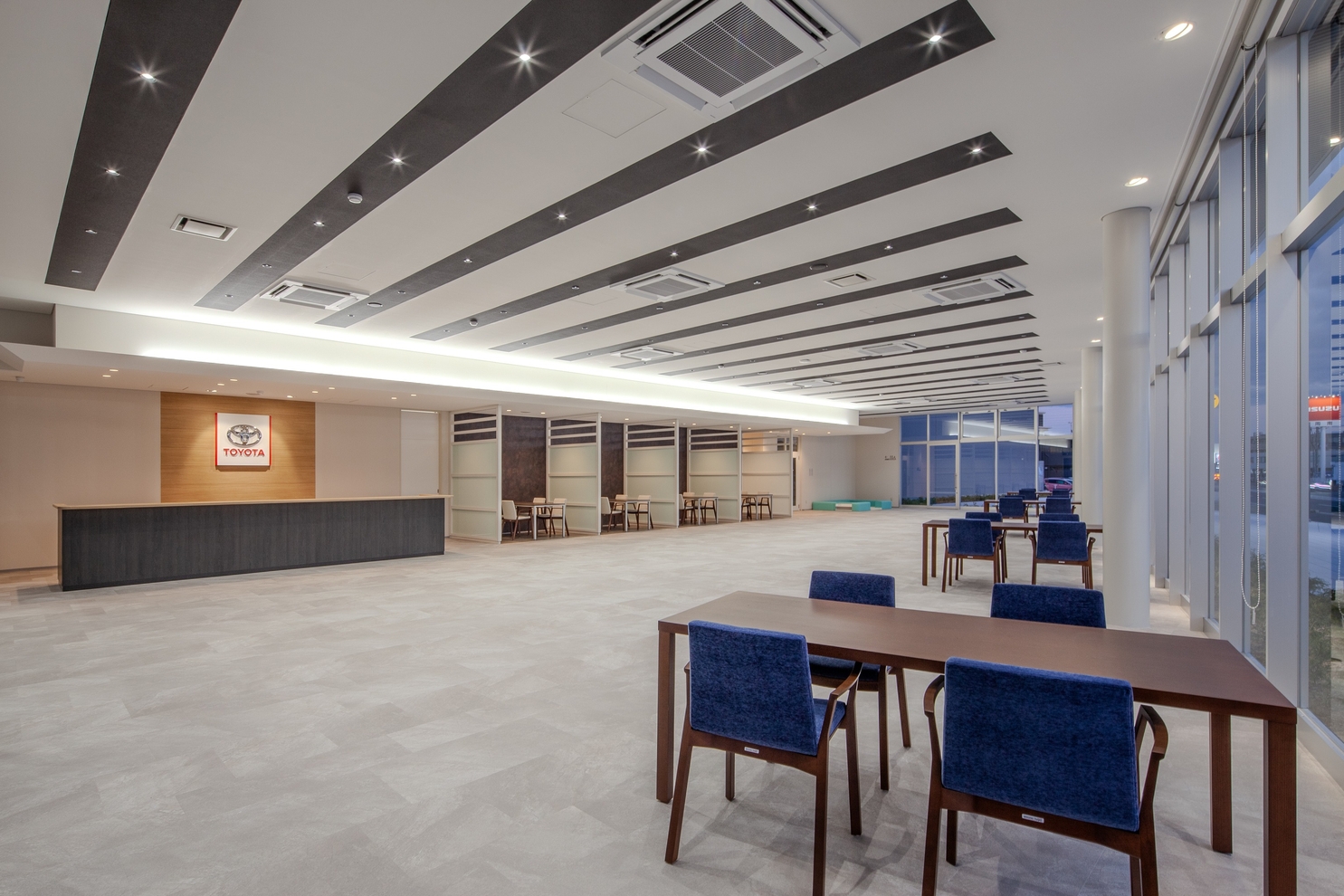 店舗画像　徳山店