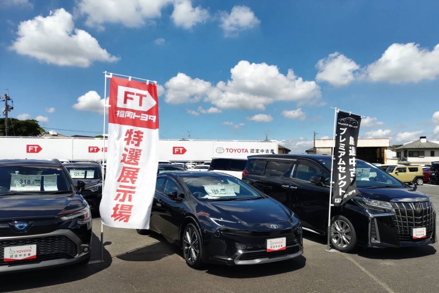 特選久留米南車③