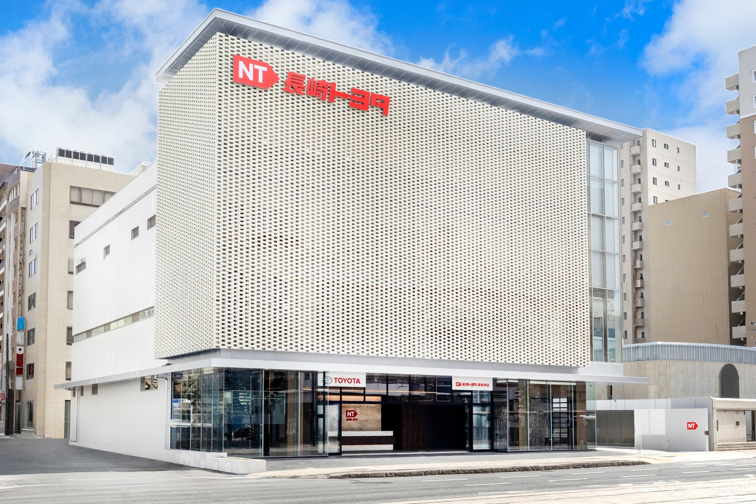 長崎本店GO