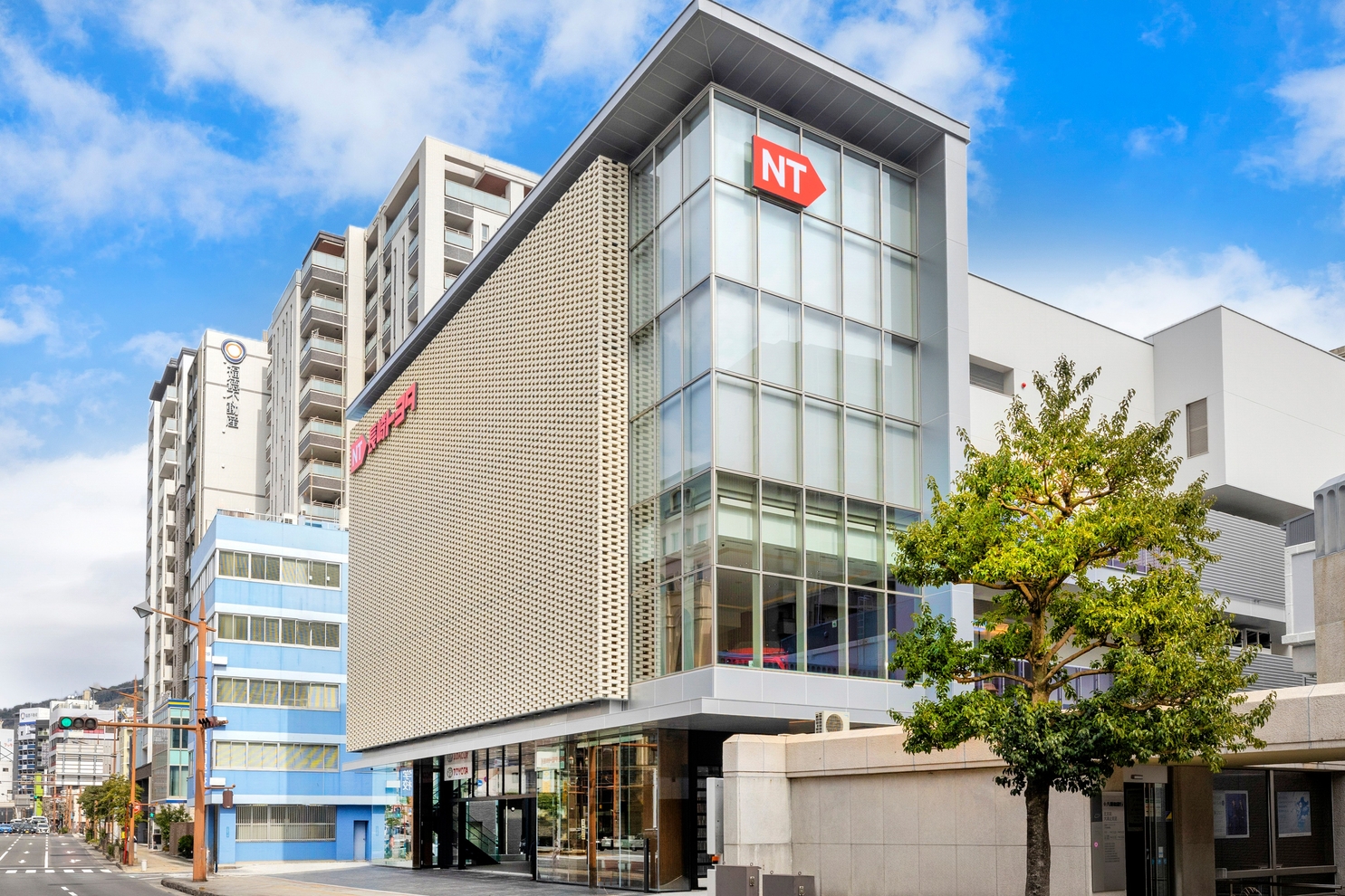 長崎本店GO