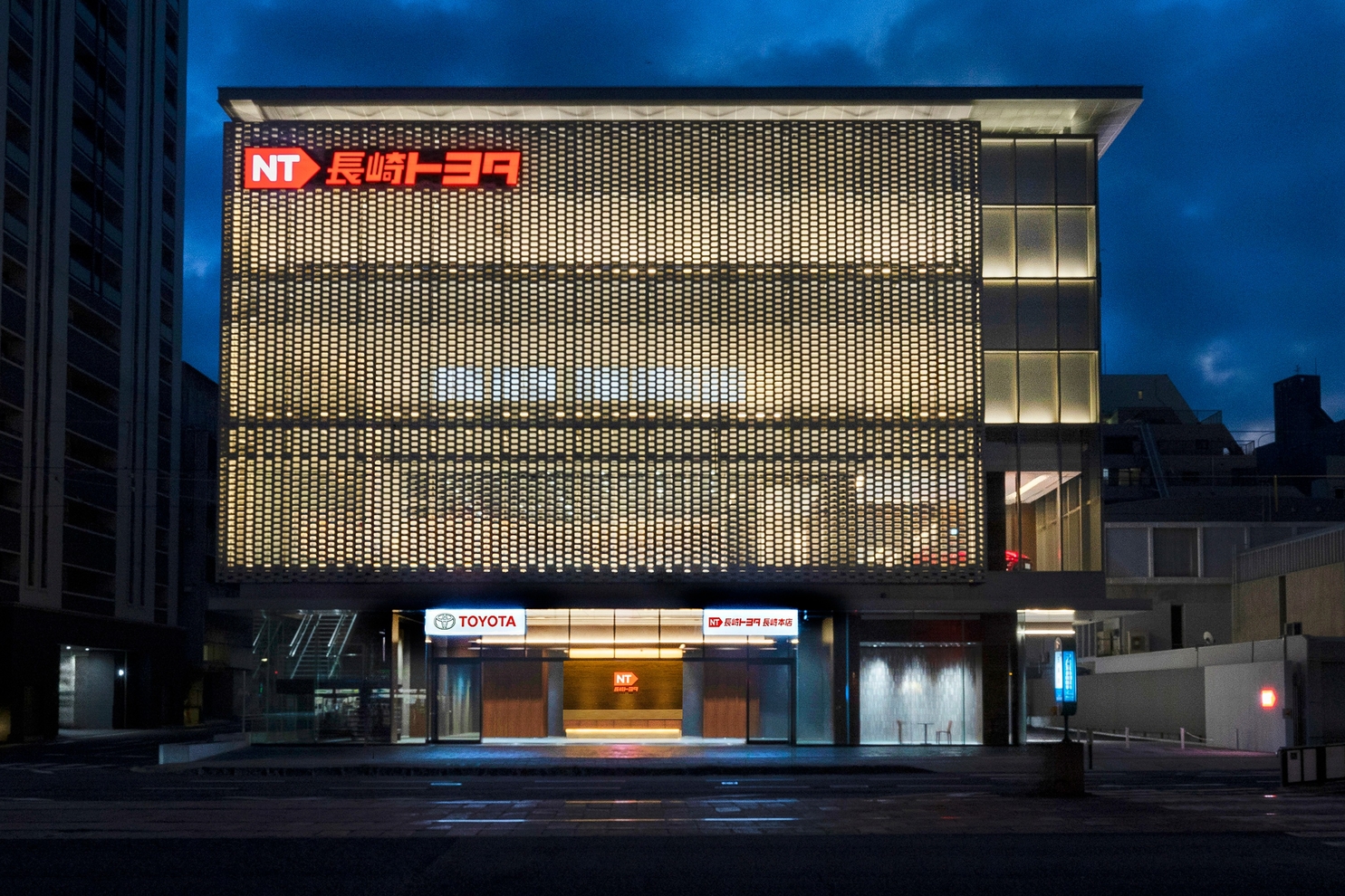 長崎本店GO
