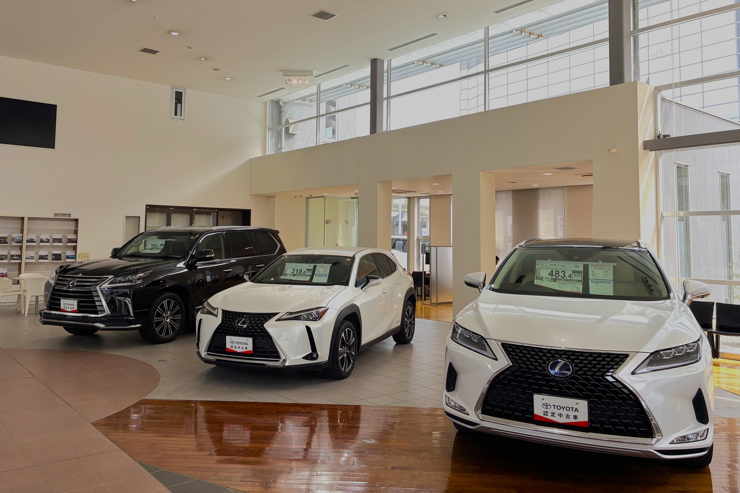 特選プレミアム福岡東