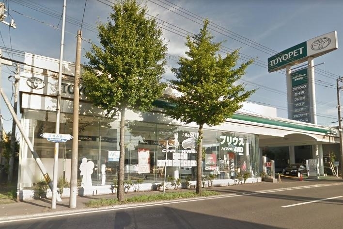 東苗穂店