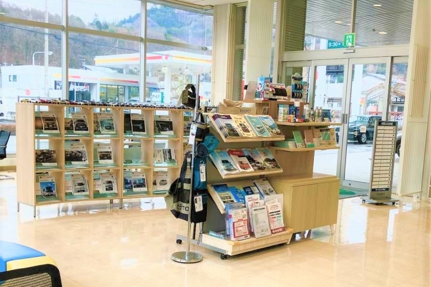 南会津店2