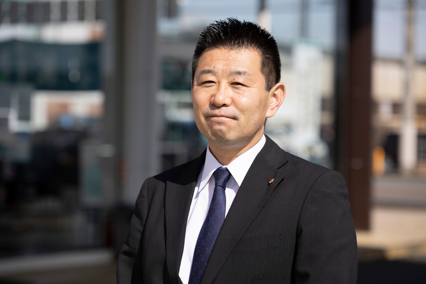 鹿沼店 スタッフ紹介 栃木トヨペット株式会社 トヨタ自動車webサイト