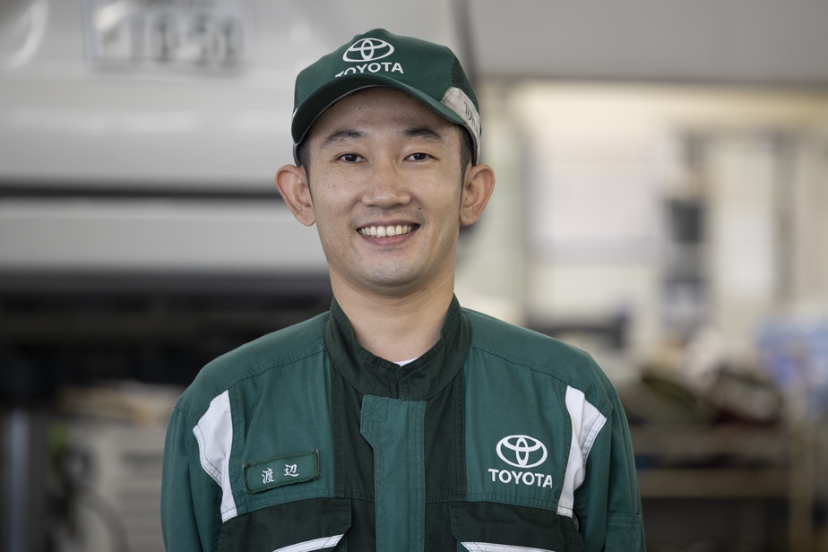 TOYOTA トヨタ 社員 キャップ 帽子 非売品 - キャップ