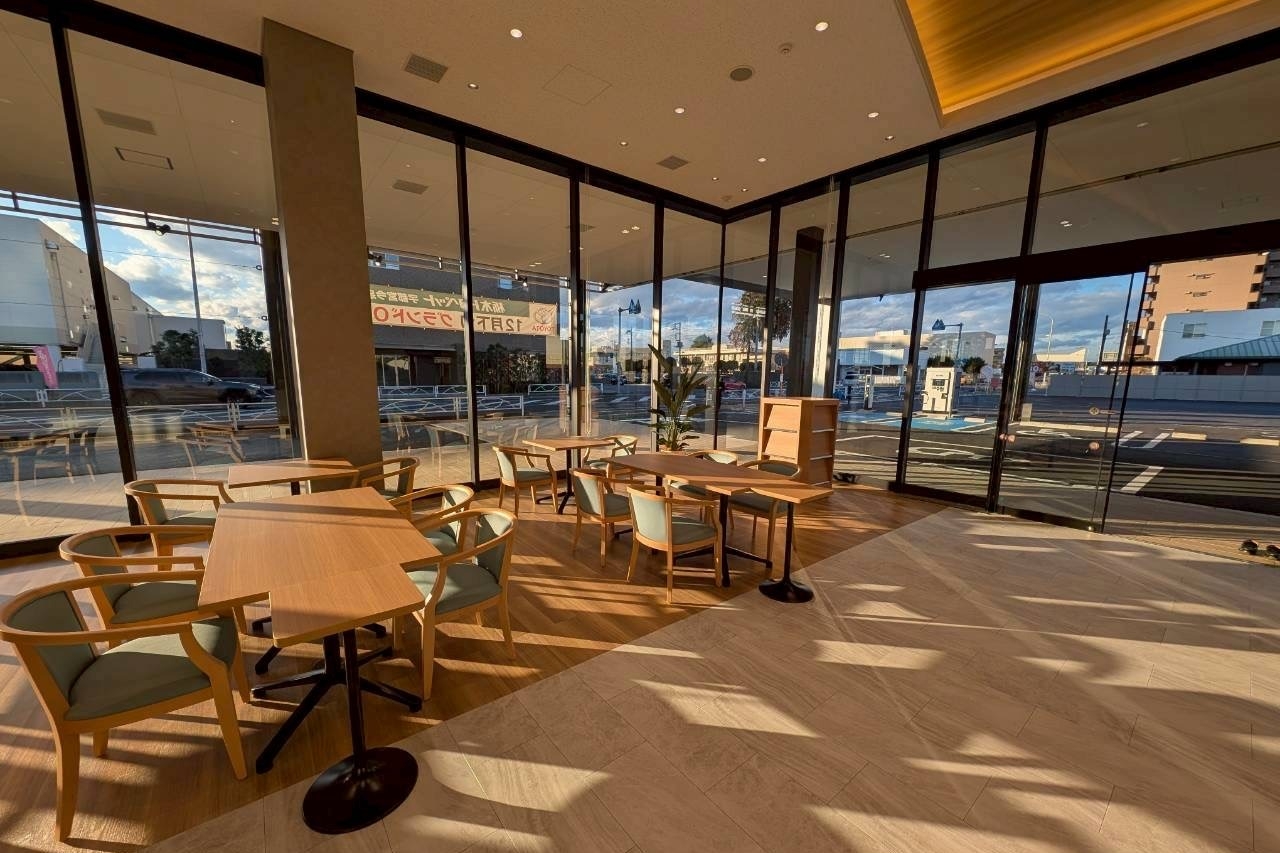 宇都宮今泉店_内観