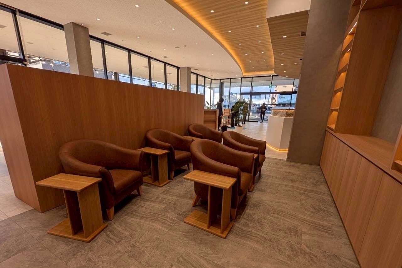 宇都宮今泉店_内観