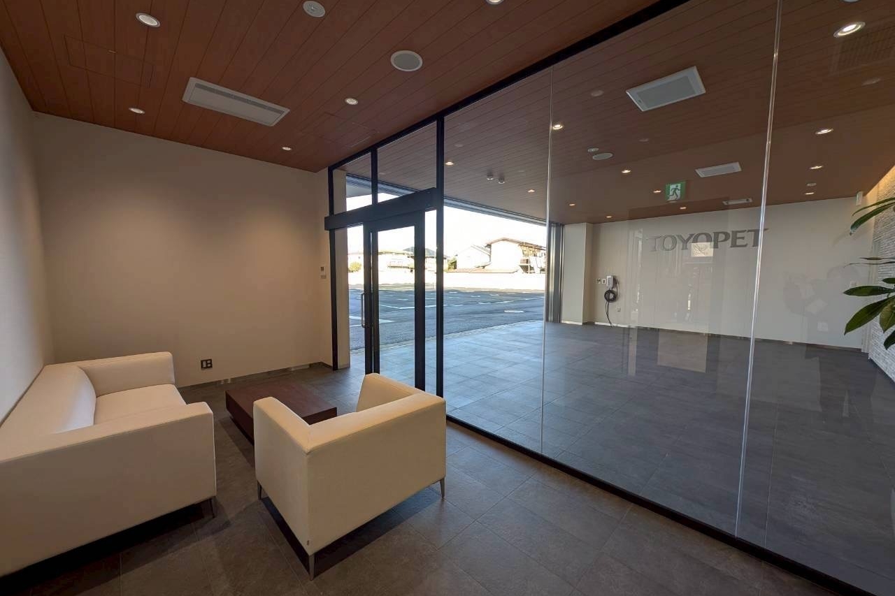 宇都宮今泉店_内観