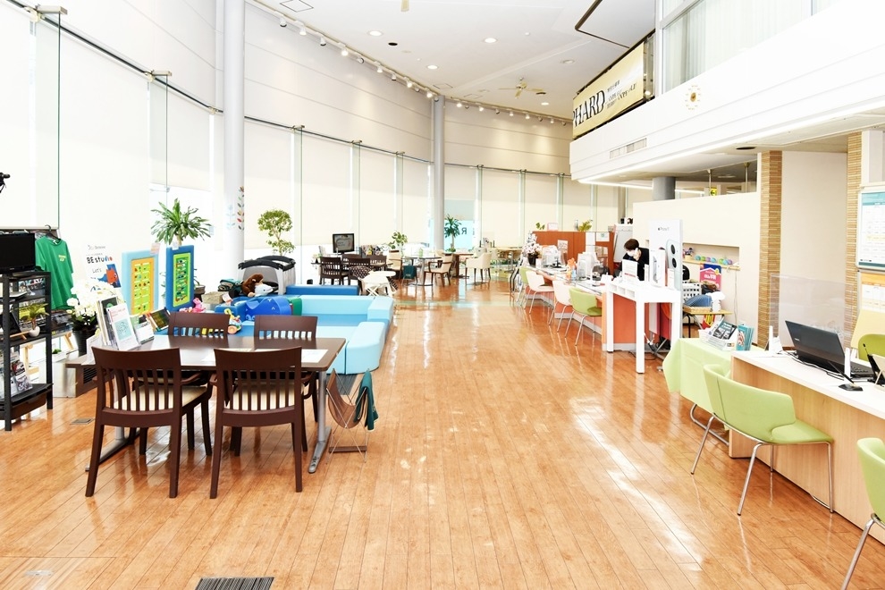 東川口支店 埼玉トヨペット株式会社  トヨタ自動車WEBサイト