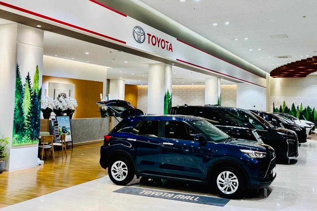 202502_レイクタウン店　ショールーム⑤　画像