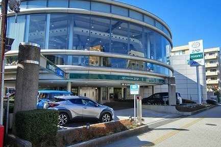トヨタｚａｐ 千葉トヨペット株式会社 トヨタ自動車webサイト