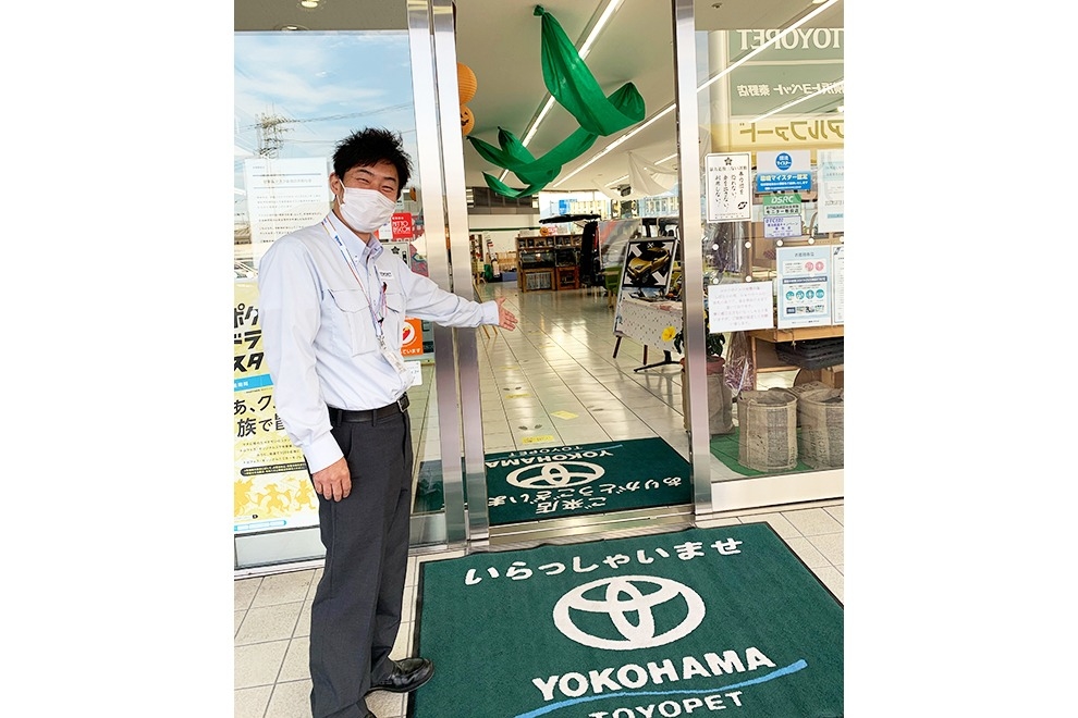 660_秦野店_入口
