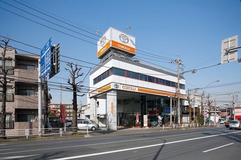 上末吉店_店舗外観1