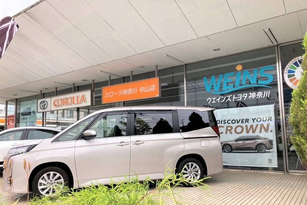310_中山_店舗外観