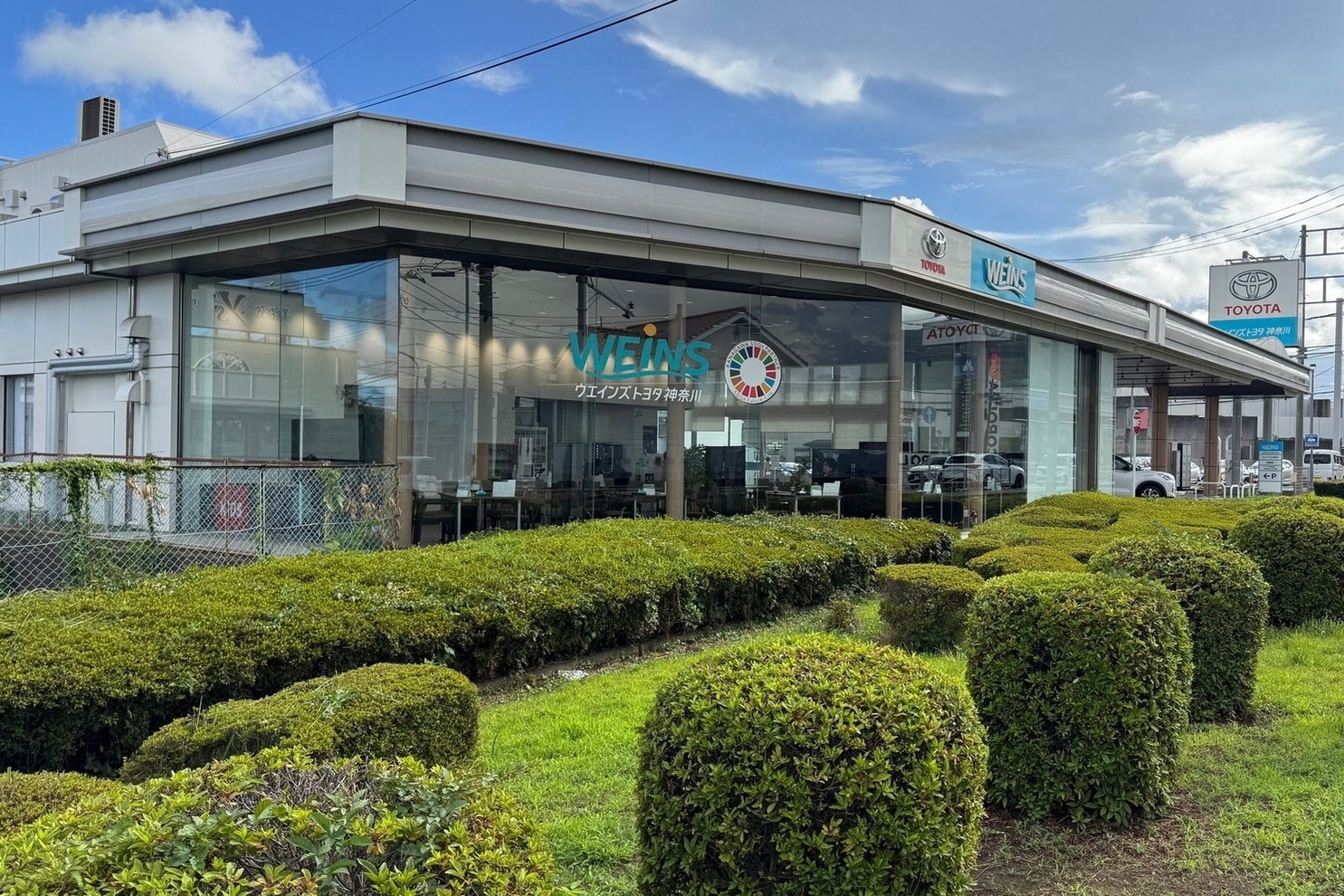 683_伊勢原_外観③