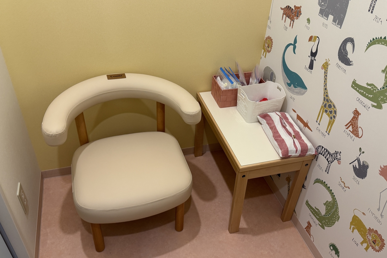 683_伊勢原_キッズスペース③