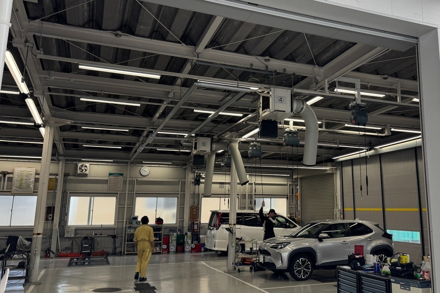 683_伊勢原_工場内②